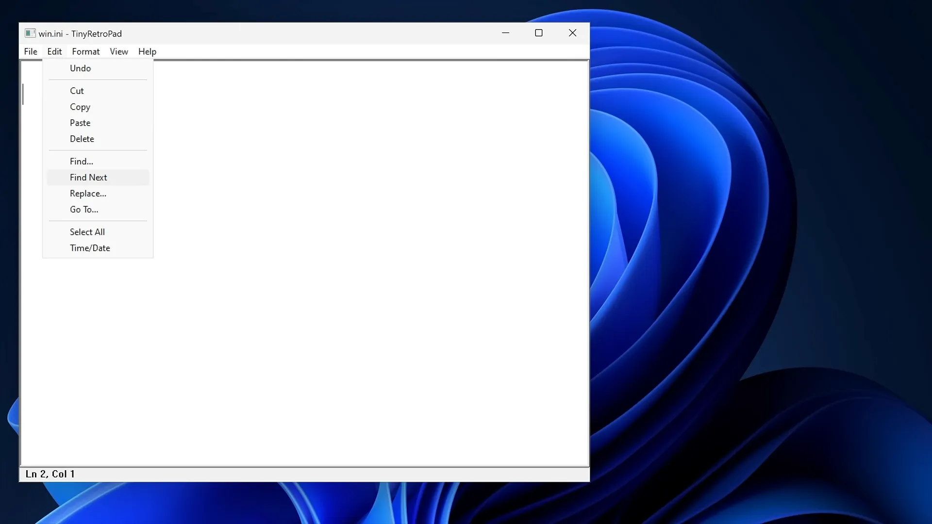 Image default